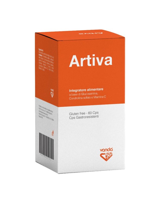 ARTIVA 60 Cps