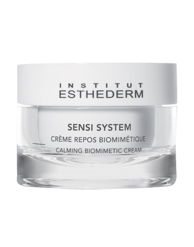 SENSI SYSTEM CR REPOS BIOMIMET