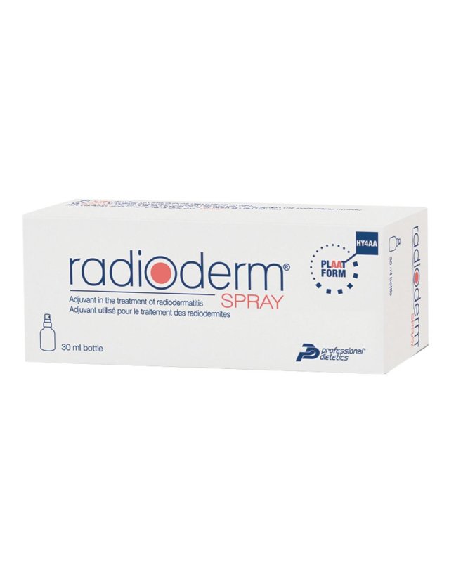 RADIODERM SPRAY 30ML
