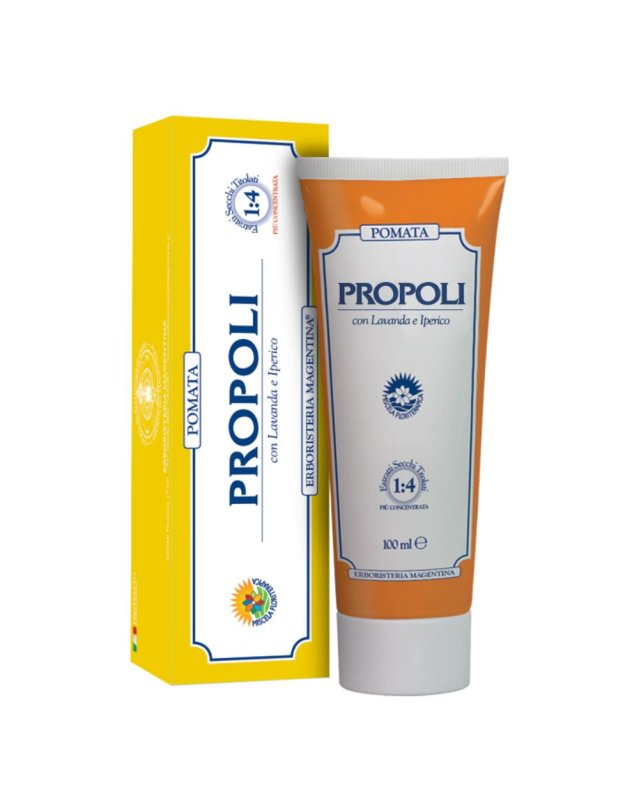 PROPOLI POMATA 100ML