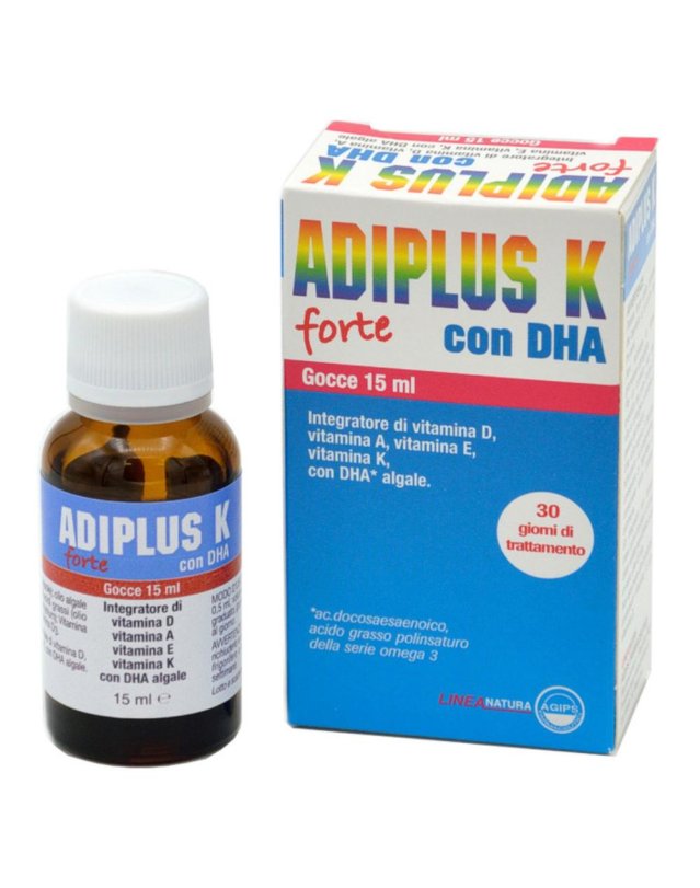ADIPLUS-K Fte Gtt 15ml