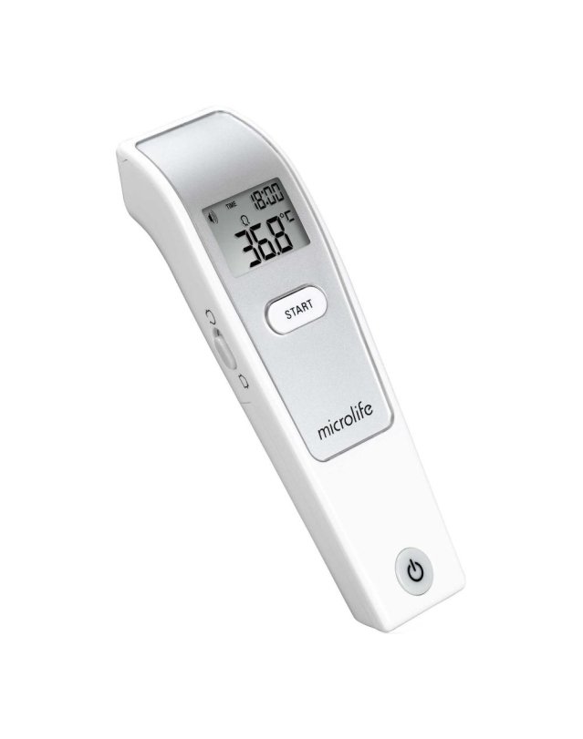 Microlife No Contact NC150