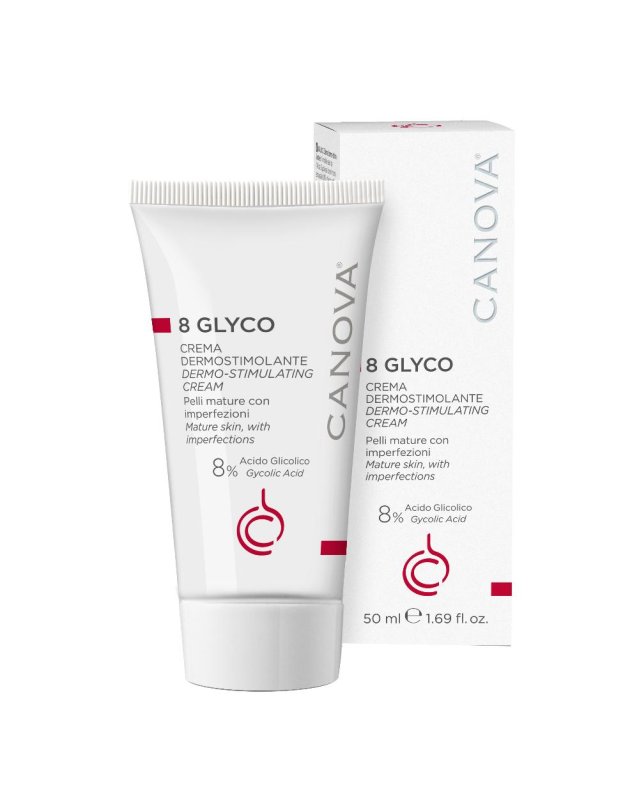 CANOVA 8 LICO 50ML