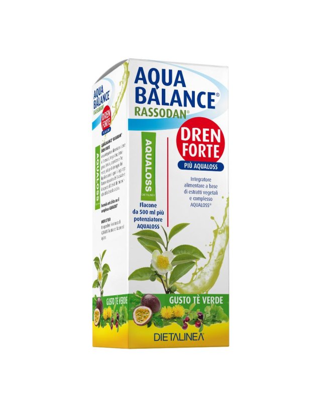 AQUA BALANCE DREN FT ANA+AQUAL