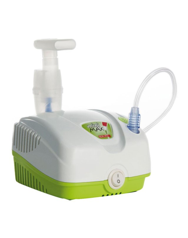 AEROSOL MINIMAX CAMI