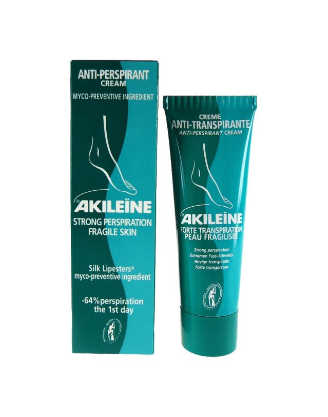 AKILEINE VERDE CR ANTIOD NF 50ML