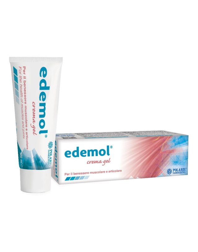 EDEMOL Crema Gel 100ml