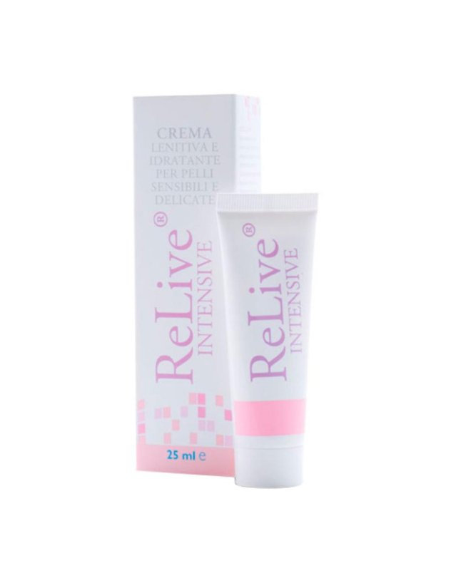 RELIVE Crema 25ml