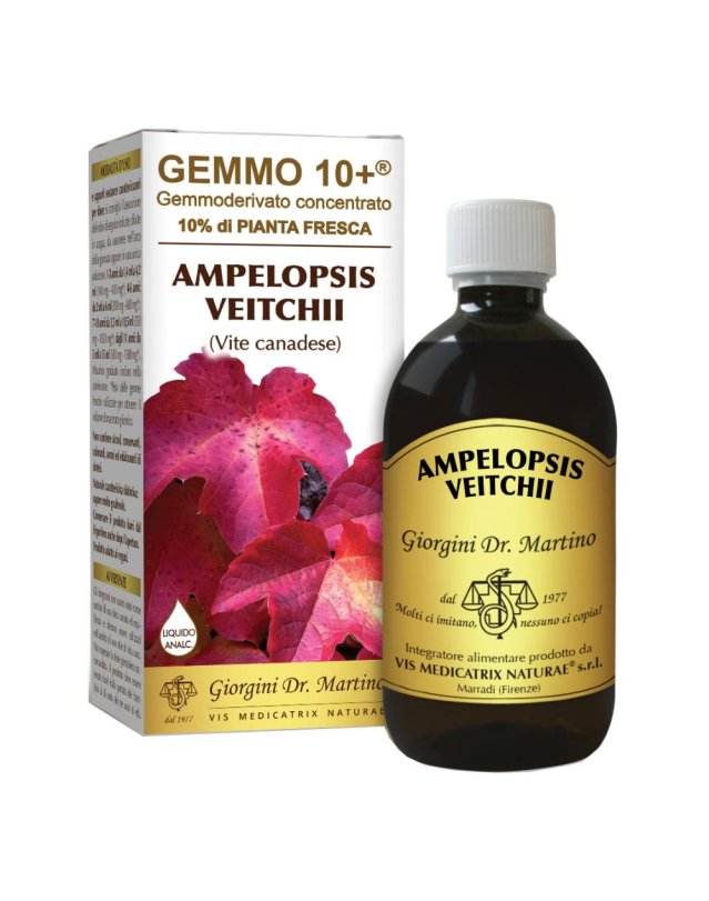 VITE CANADESE 500ML LIQ AN GEM