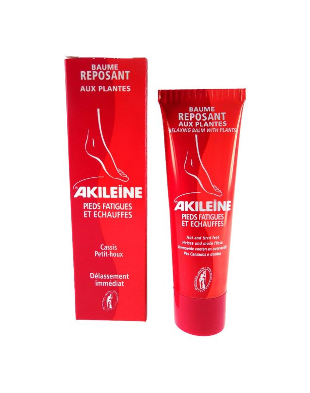 AKILEINE GEL FRESC VIVA A/FAT