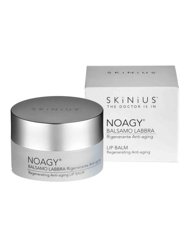 NOAGY Balsamo Labbra 15ml