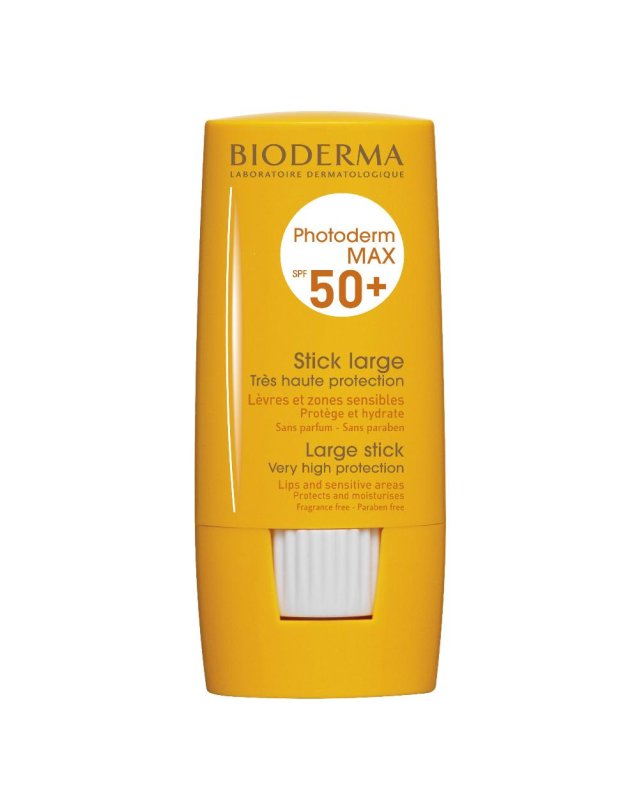 PHOTODERM MAX STICK SPF50+