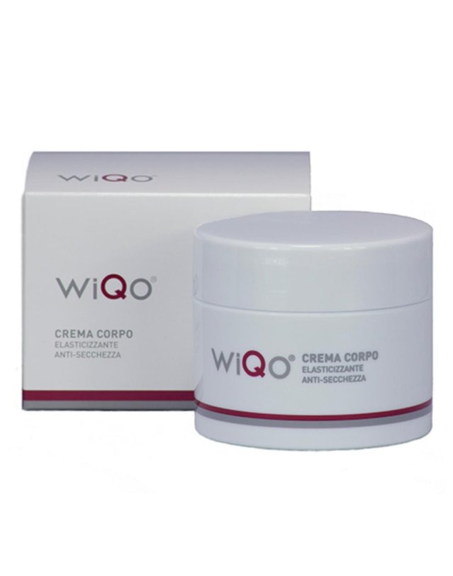 WIQO CR CORPO ELASTIC A/SECCHE