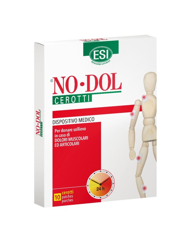 NODOL 10 CEROTTI ESI