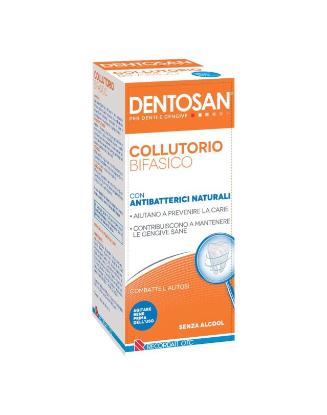 DENTOSAN COLLUT BIFASICO 200ML