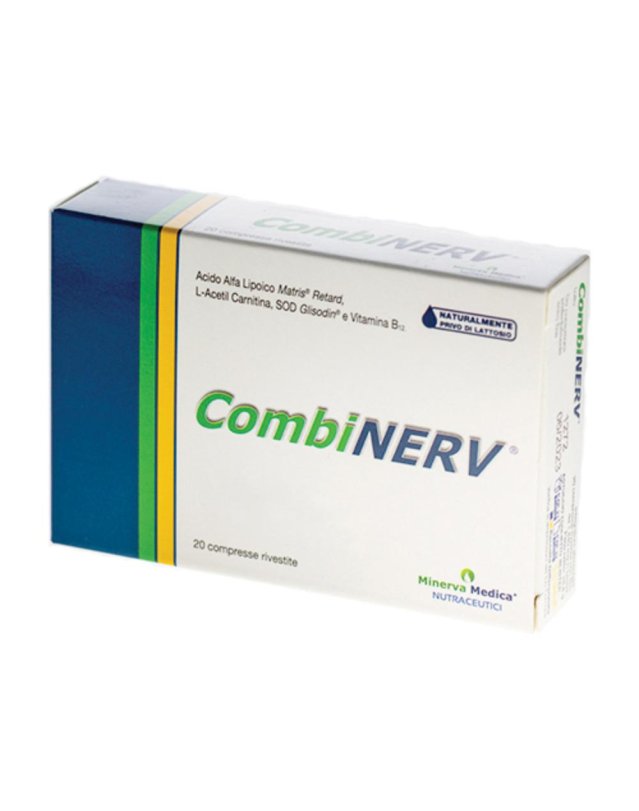 COMBINERV 20CPR