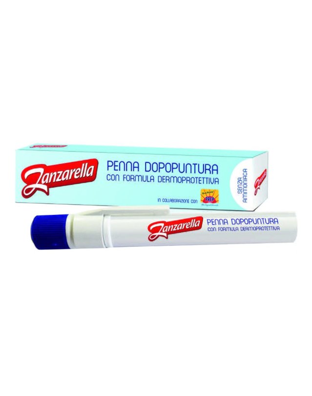 ZANZARELLA PENNA AFTER BITE <