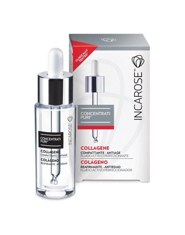 INCAROSE CONC PURI COLLAGENE
