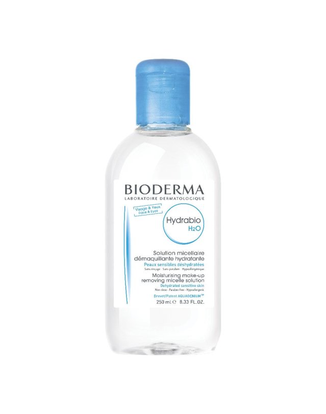HYDRABIO H2O Sol.Det.Micellare