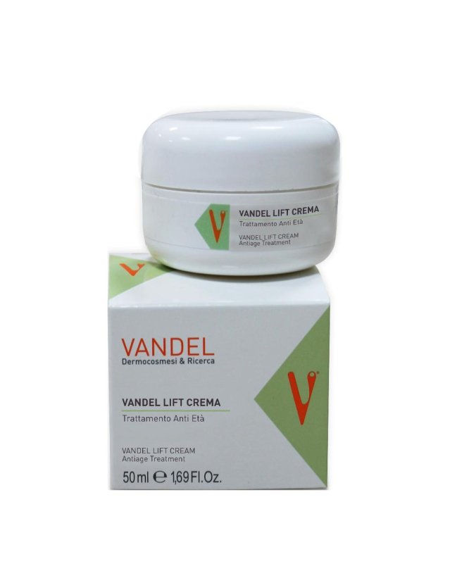 VANDEL Lift Crema 50ml