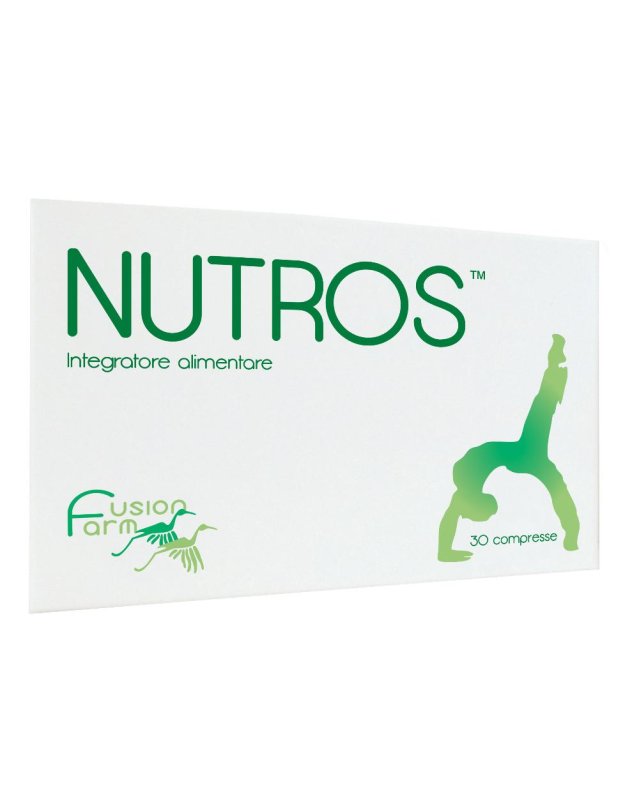 Nutros - 20 Compresse