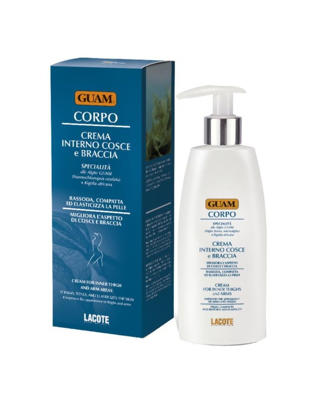 GUAM CORPO CR INTERNO COS/BRAC