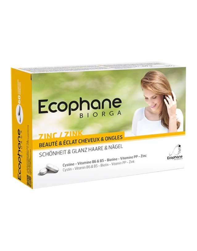 ECOPHANE 60 Cpr