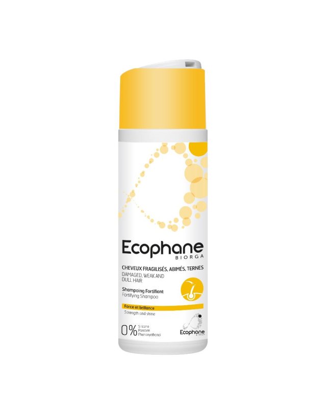 ECOPHANE Sh.Fortif.200ml