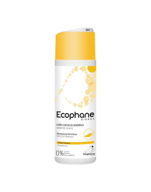 ECOPHANE Sh.Delicato 200ml