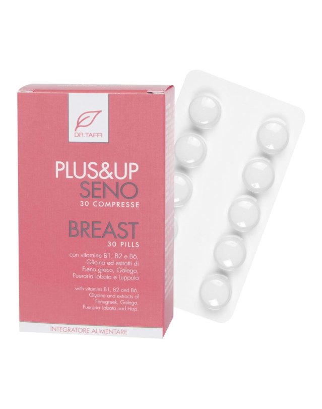 PLUS&UP CELL OFF 30CPR