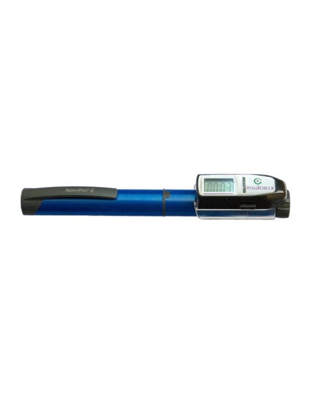 INSULCHECK NOVOPEN 4