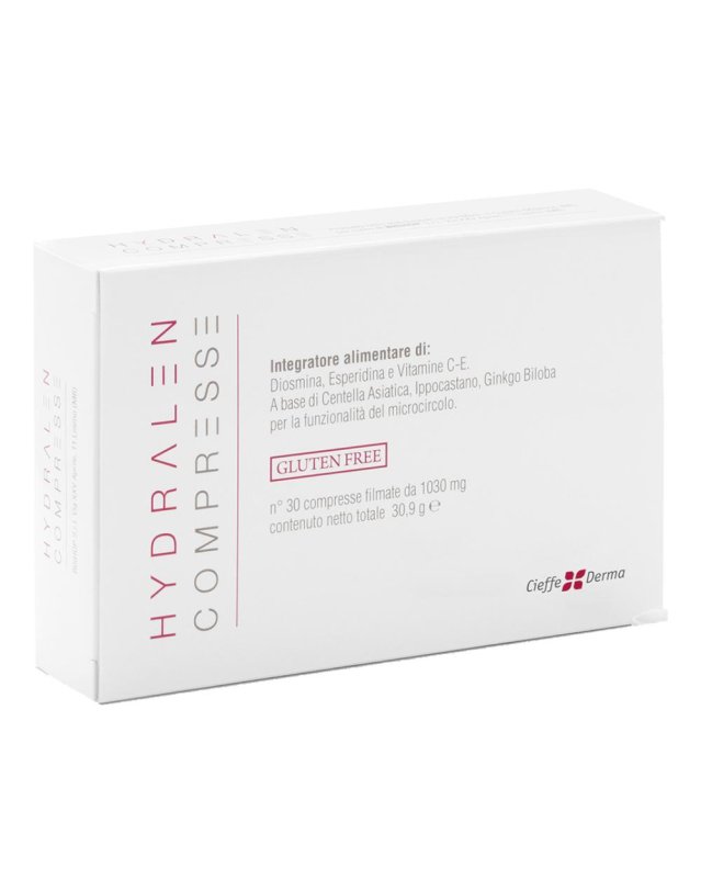 HYDRALEN 30CPR