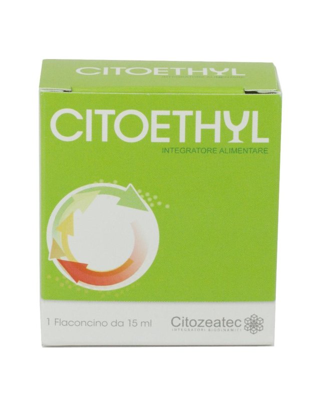 CITOETHYL 15ML