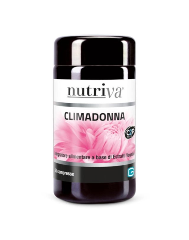 NUTRIVA Climadonna 50 Cpr