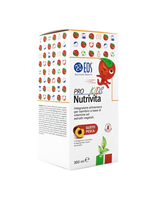 PRONUTRIVITA KIDS 300ML