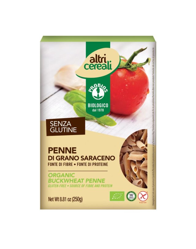 ALTRICEREALI Penne Grano Sarac