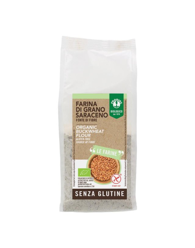 R&R Farina Grano Saraceno 375g