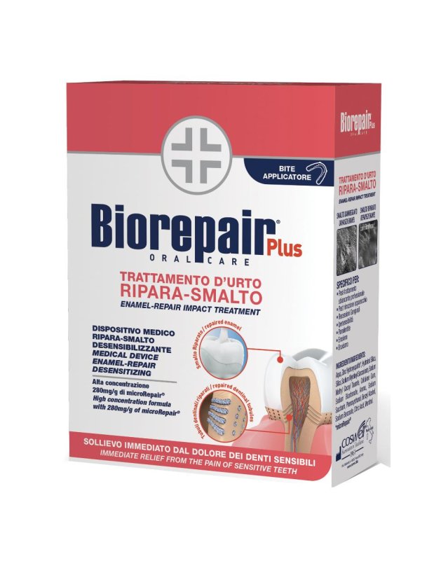 BIOREPAIR Tratt.Desensibilizz.