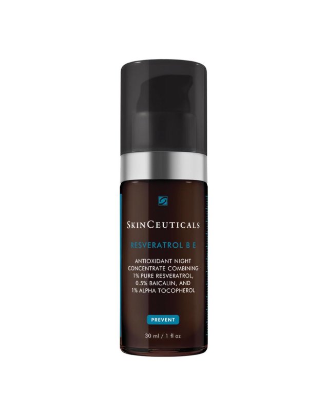 RESVERATROL Be F30ml Communs