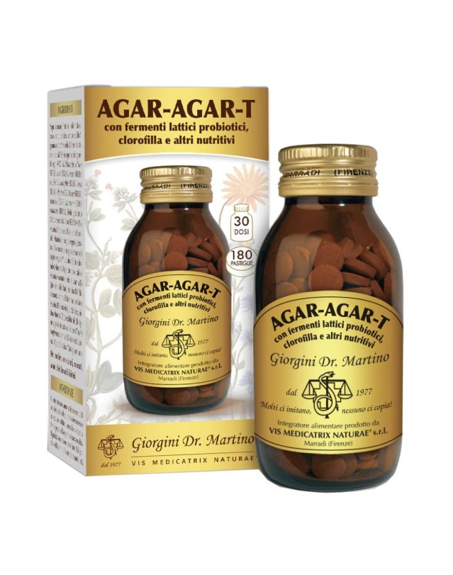 AGAR-AGAR-T FERM LAT CL90G GIORG