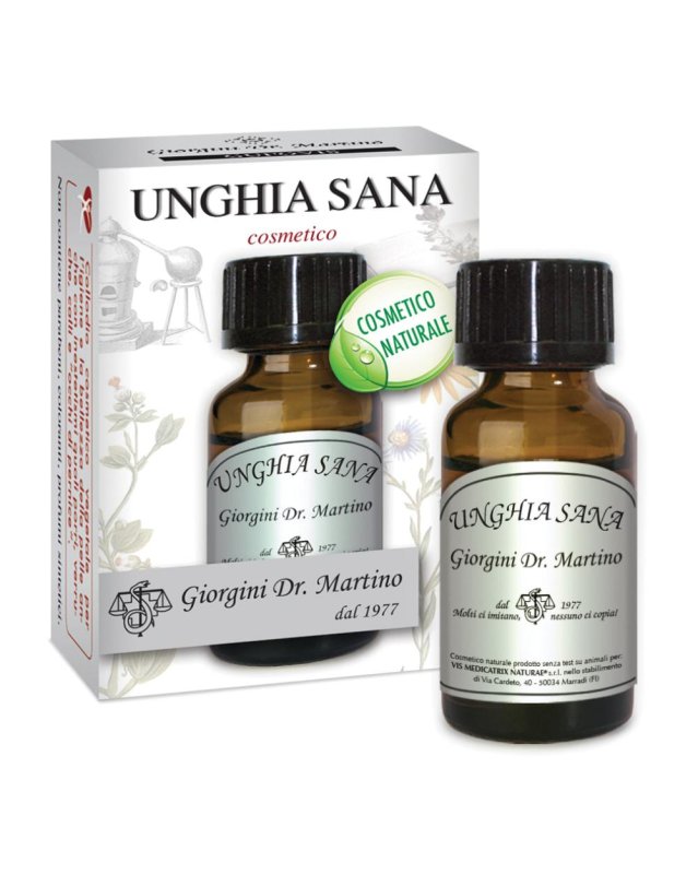 UNGHIA SANA 10ml