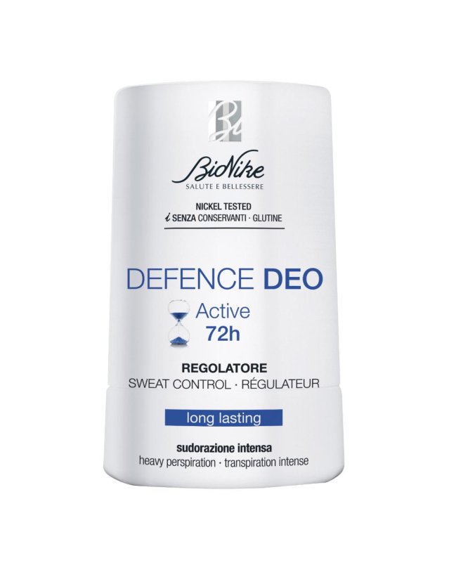 DEFENCE DEO ACTIVE ROLL-ON