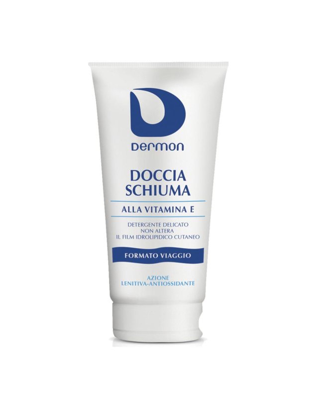 DERMON-DOCCIA SCHIUMA 100ML<<