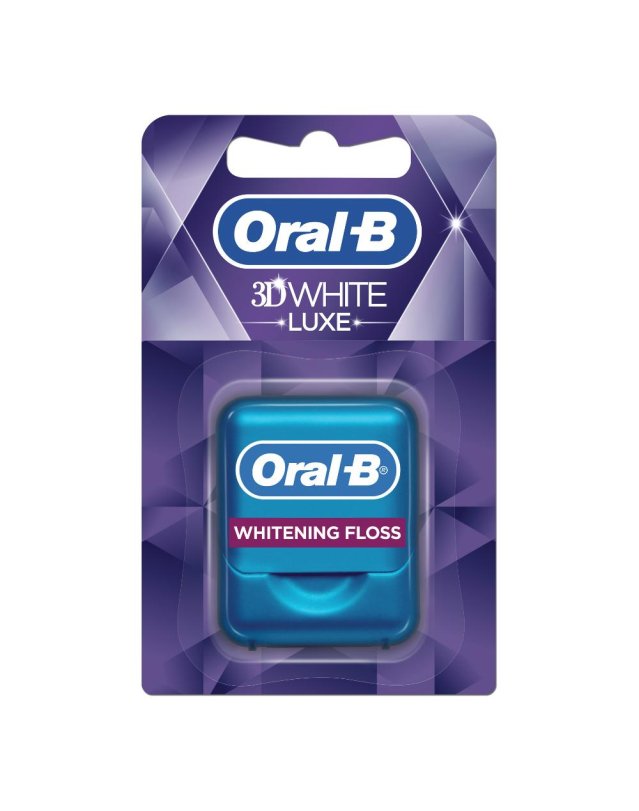 ORAL B FILO 3D LUXE 35MT