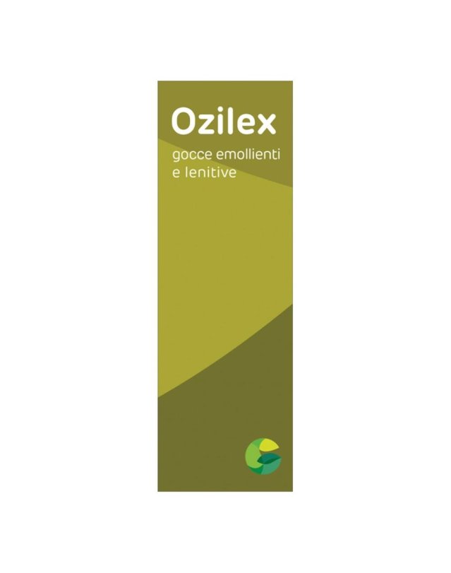 OZILEX Gtt 8ml