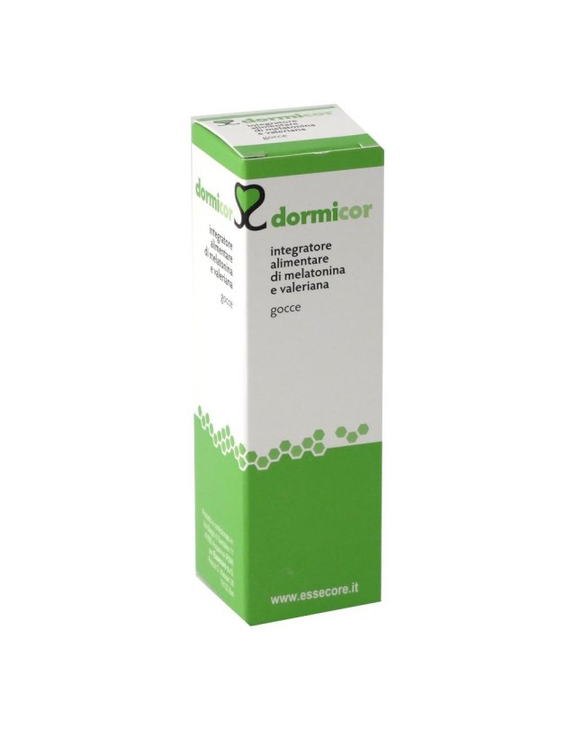 DORMICOR Gtt
