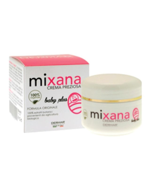 MIXANA BABY PLUS 50ML
