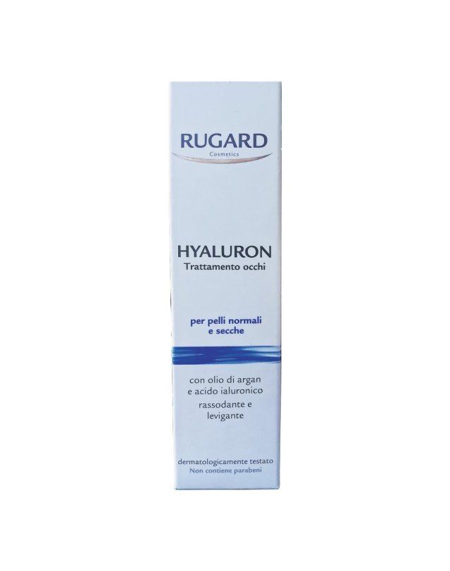RUGARD HYALURON CONTORNO OCCHI