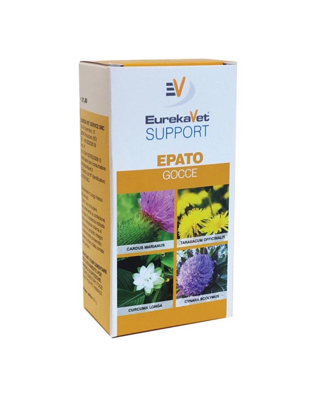 EPATO VETCARE PHYTO GOCCE 50ML