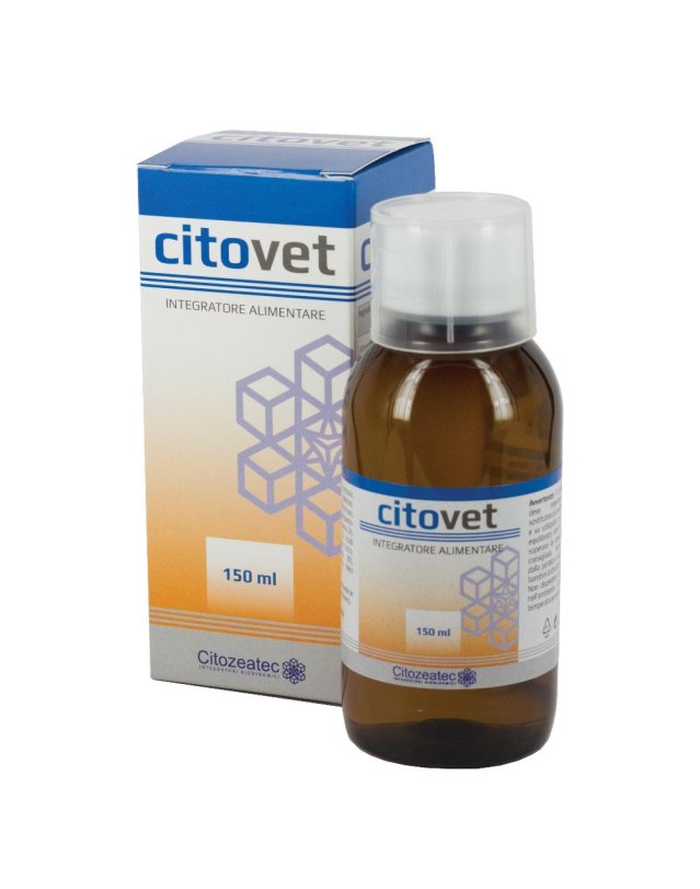 CITOVET 150ml